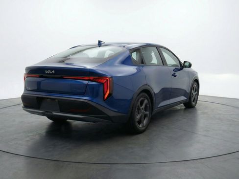 Used 2025 Kia K4 FWD image 9