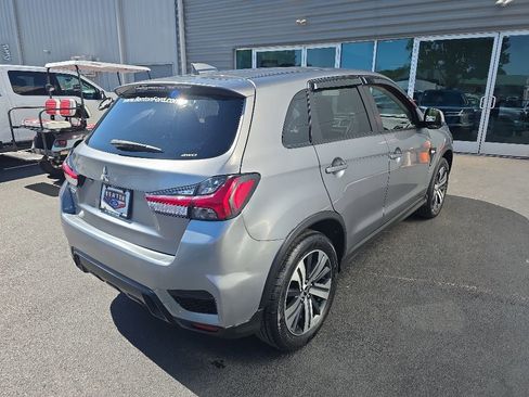 Used 2023 Mitsubishi Outlander Sport AWD image 6