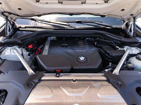 Used 2023 BMW X3 sDrive30i w/ Convenience Package w/ZPA RWD image 32