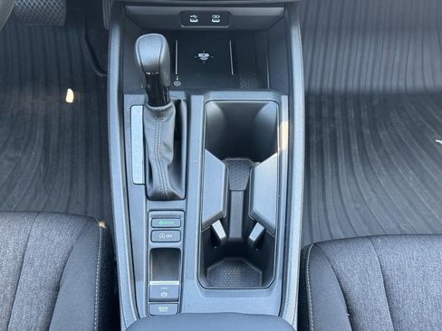 Certified 2026 Honda Accord SE image 16