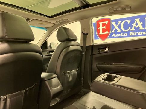 Used 2018 Kia Optima S w/ Panoramic Sunroof Package FWD image 43