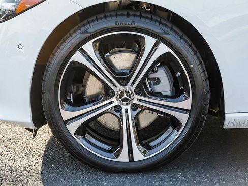 New 2026 Mercedes-Benz C 300 Sedan image 9