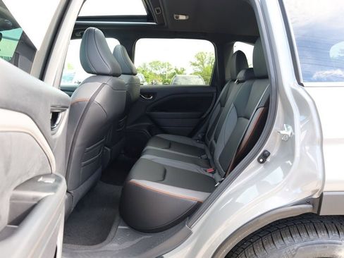 New 2026 Subaru Forester Sport AWD/4WD image 21