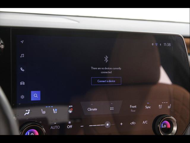 Certified 2025 Lexus RX 350 Premium w/ Convenience Package AWD/4WD image 12