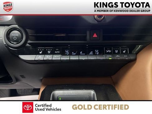 Certified 2025 Toyota Crown Signia w/ Advanced Technology Package AWD/4WD image 18