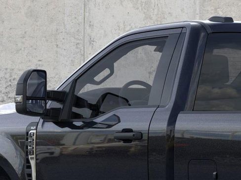 New 2026 Ford F250 XLT RWD image 20
