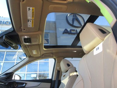Certified 2026 Acura MDX SH-AWD w/ Technology Package image 14