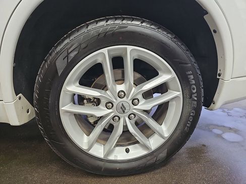 Used 2024 Dodge Durango GT image 33