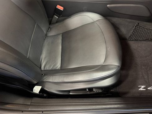 Used 2003 BMW Z4 3.0i image 28