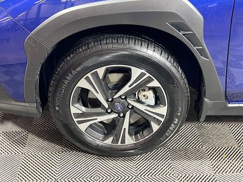 Certified 2024 Subaru Crosstrek 2.0i Premium AWD/4WD image 27