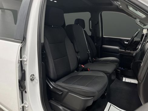 Used 2022 Chevrolet Silverado 3500 LT image 33