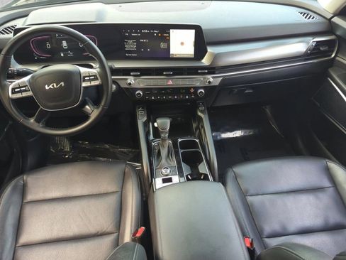 Used 2023 Kia Telluride S AWD/4WD image 18