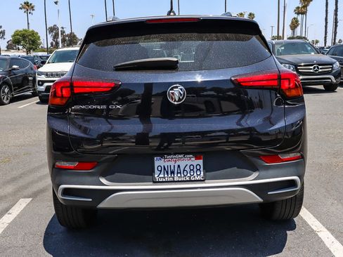 Used 2021 Buick Encore GX Select FWD image 6