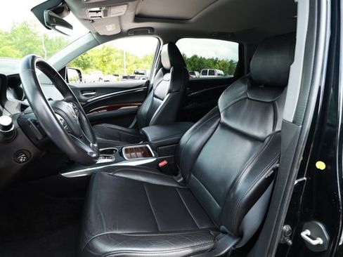 Used 2020 Acura MDX SH-AWD image 26