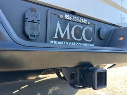 Used 2022 Chevrolet Silverado 1500 W/T w/ WT Value Package image 33