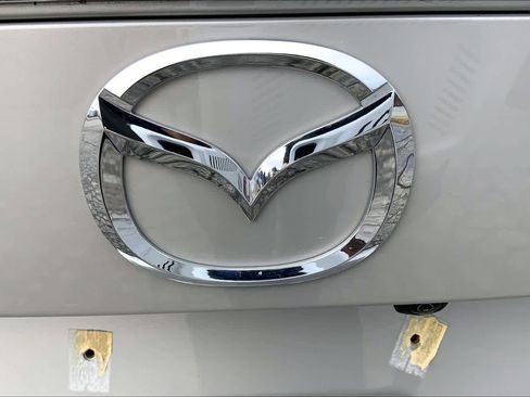 Used 2025 MAZDA CX-90 3.3 Turbo S w/ Premium Plus image 32