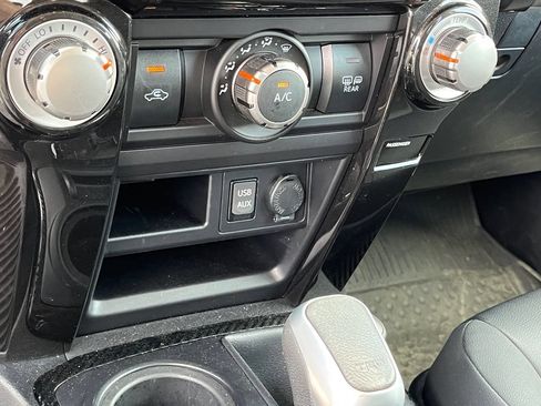 Used 2019 Toyota 4Runner TRD Pro AWD/4WD image 26