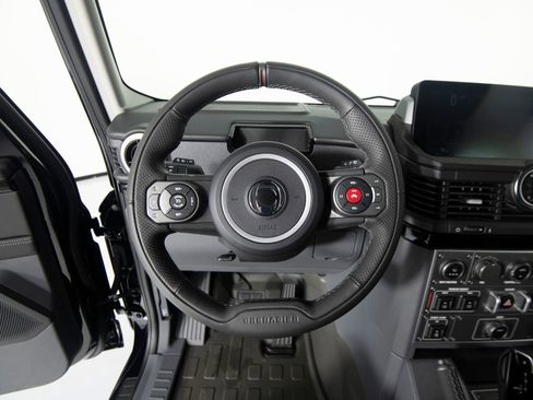 New 2025 INEOS Grenadier AWD/4WD image 13
