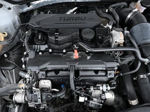 Used 2021 Kia K5 GT-Line w/ GT-Line FWD Premium Package image 17