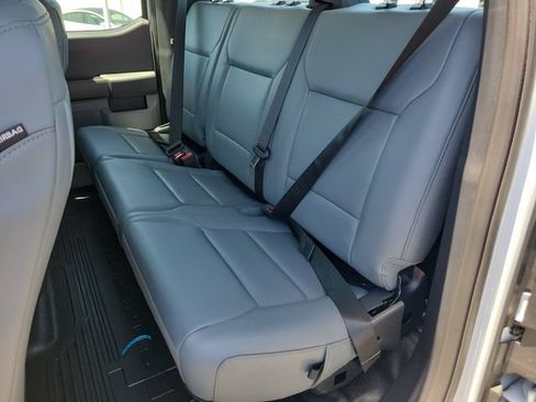New 2026 Ford F250 XL RWD image 13