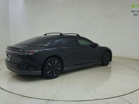 Used 2024 Lucid Air Pure RWD image 73