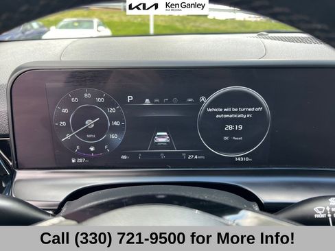 Certified 2024 Kia Seltos S AWD/4WD image 33