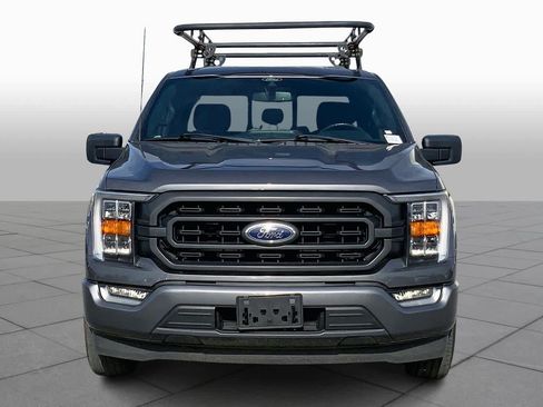 Used 2021 Ford F150 XLT w/ Equipment Group 302A High image 4