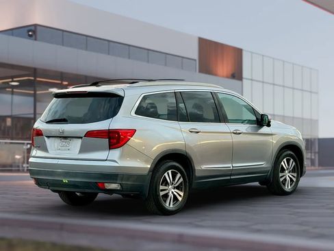 Used 2016 Honda Pilot EX-L image 10