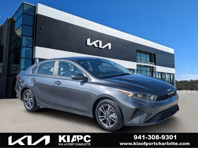 Used 2023 Kia Forte LXS