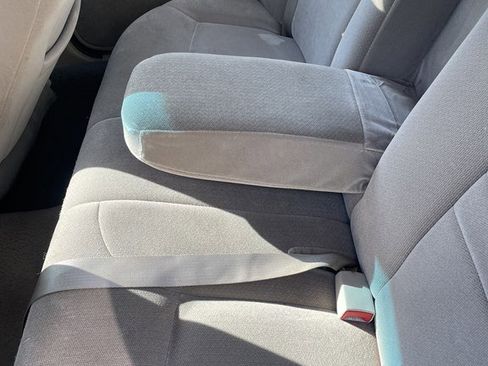 Used 2001 Mercury Grand Marquis LS image 20