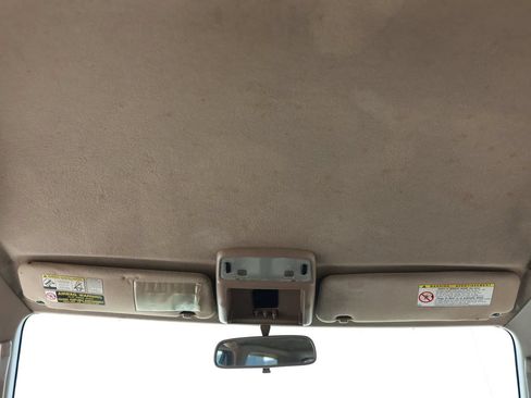 Used 2000 Toyota 4Runner 2WD w/ Upgrade Value Pkg 1 image 15