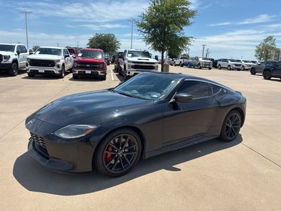 Used 2024 Nissan Z Performance w/ Floor Mat Package