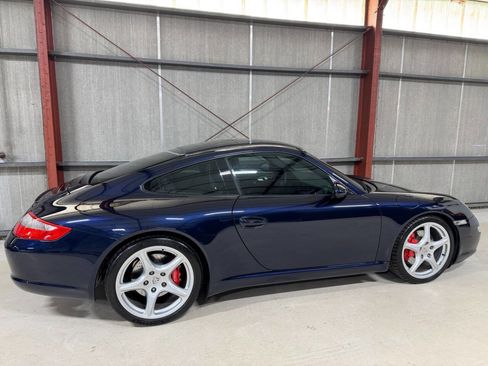 Used 2006 Porsche 911 Carrera S RWD image 12
