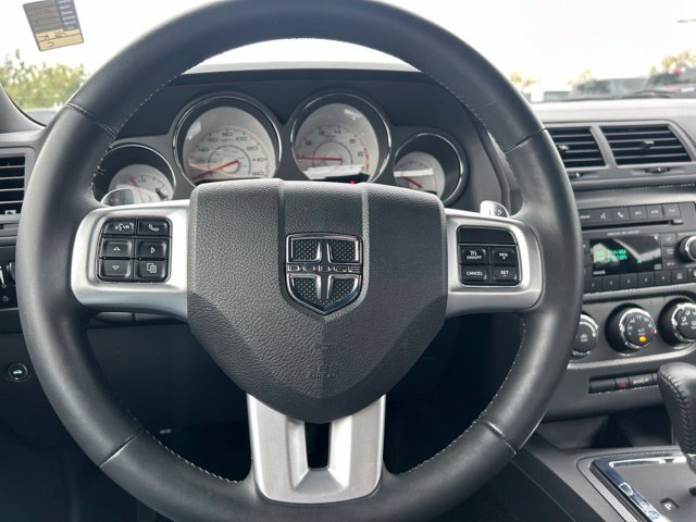 Used 2012 Dodge Challenger R/T RWD image 15