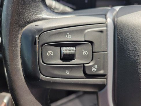 Used 2021 GMC Sierra 1500 SLT AWD/4WD image 20