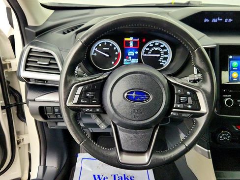 Used 2022 Subaru Forester Premium w/ Popular Package #1 AWD/4WD image 13