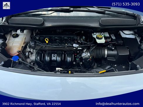 Used 2018 Ford Transit Connect XL FWD image 23