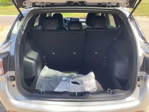 New 2026 Jeep Compass Latitude AWD/4WD image 38