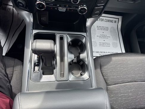 New 2026 Ford F150 XLT AWD/4WD image 17