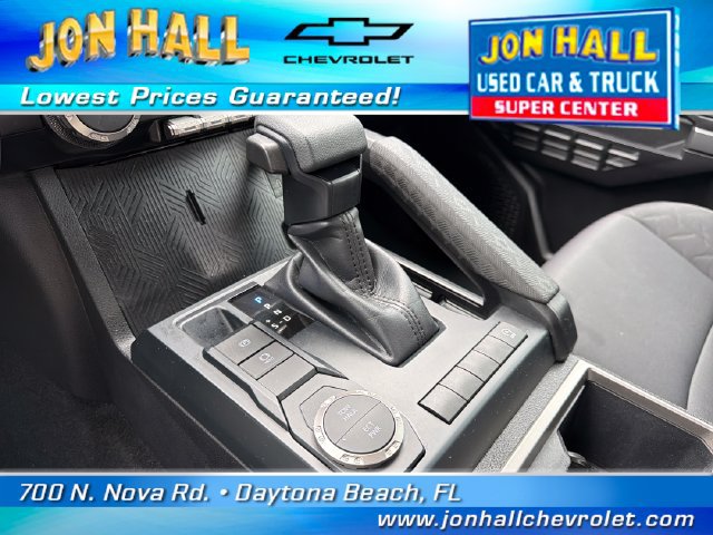 Used 2024 Toyota Tacoma SR5 RWD image 27