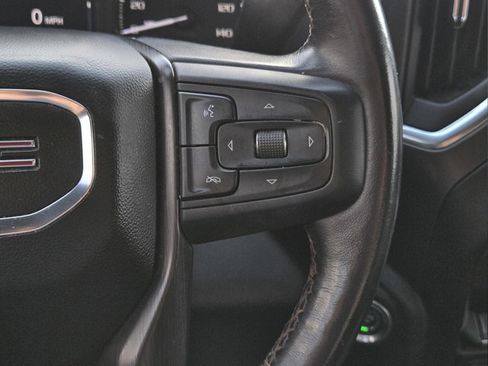 Used 2023 GMC Sierra 2500 AT4 AWD/4WD image 14