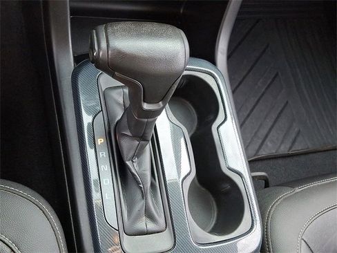 Certified 2021 Chevrolet Colorado Z71 w/ Safety Package image 15