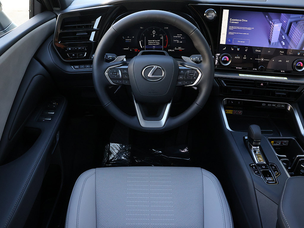 New 2026 Lexus TX 350 AWD w/ Technology Package image 17