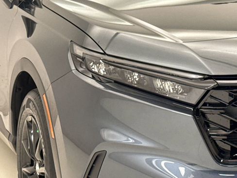 New 2026 Honda CR-V Sport-L image 5