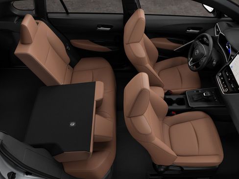 New 2026 Toyota Corolla Cross XLE image 22