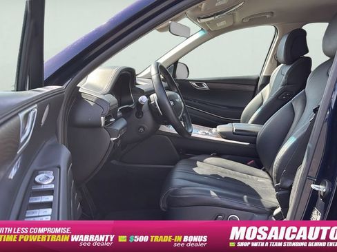 Used 2024 Genesis GV80 2.5T AWD/4WD image 21