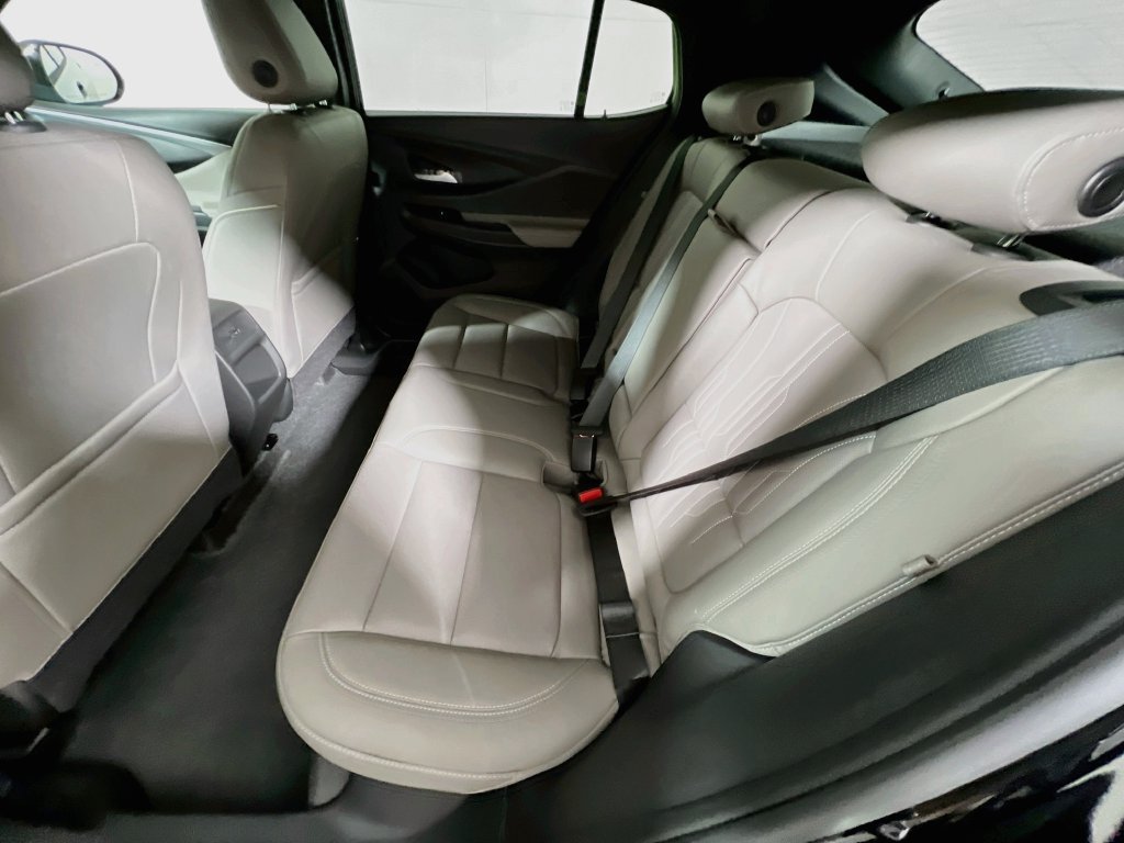 New 2026 Buick Envista Avenir FWD image 20
