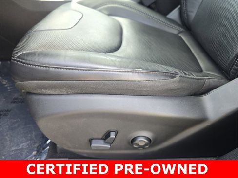 Certified 2021 Jeep Cherokee Limited w/ Elite Package image 30