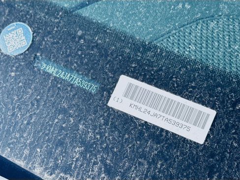 New 2026 Hyundai Sonata SE image 24