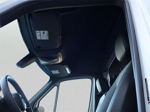 Used 2024 Mercedes-Benz Sprinter 144 Cargo image 43